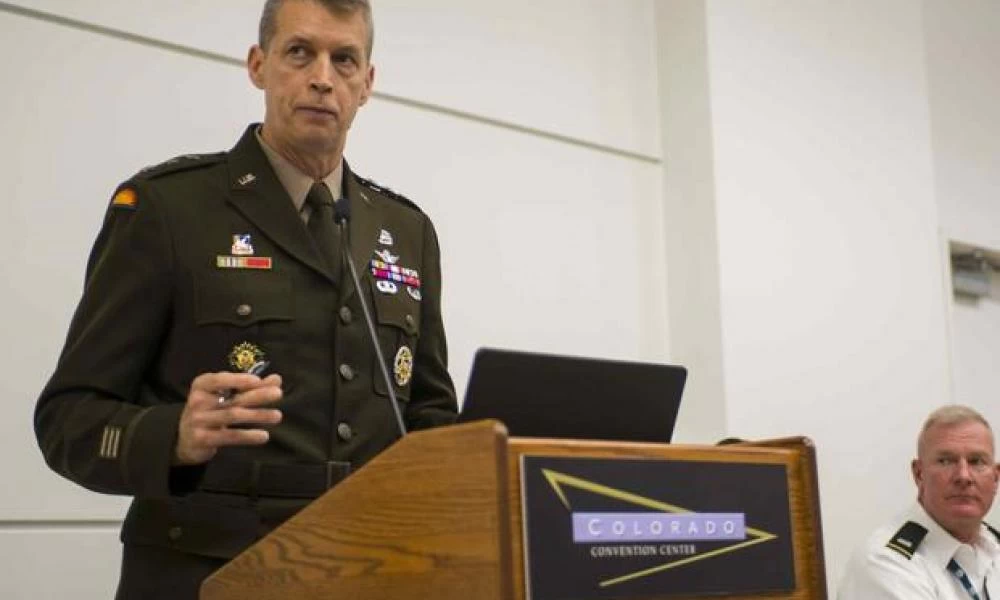 Αμερικανός στρατηγός: Η Εθνοφρουρά θα χρησιμοποιηθεί περισσότερο